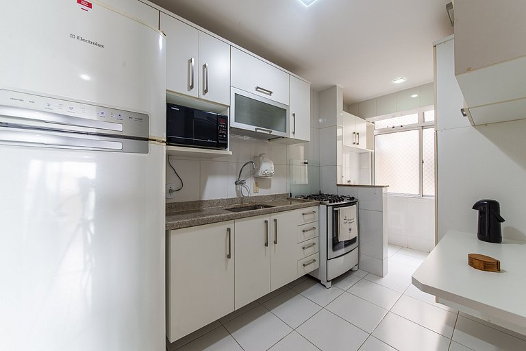 Penthouse with Pool, Barbecue Area and Canal View